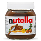 Nutella Chocolate Spread 350g
