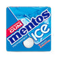 Mentos Ice Gum Peppermint 11.4g