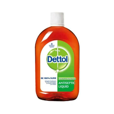 Dettol Antiseptic Liquid 1ltr