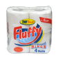 Everpack Toilet Roll Fluffy