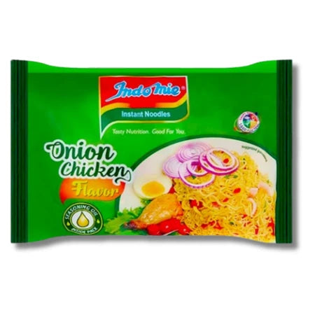 Indomie Noodles Onion Chicken Flavor 70g