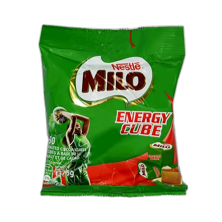 Nestle Chocomilo 137.5g