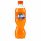 Fanta Orange Pet 450ml