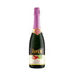 Pure Heaven Sparkling Strawberry Wine 750ml