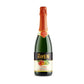 Pure Heaven Spk Wine Peach & White Grape 750ml