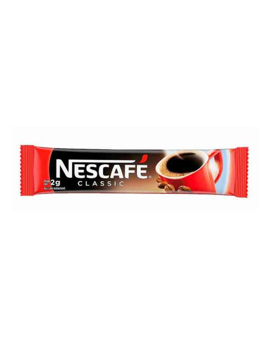 Nescafe Classic 2g