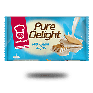 Pure Delight Wafer 49g