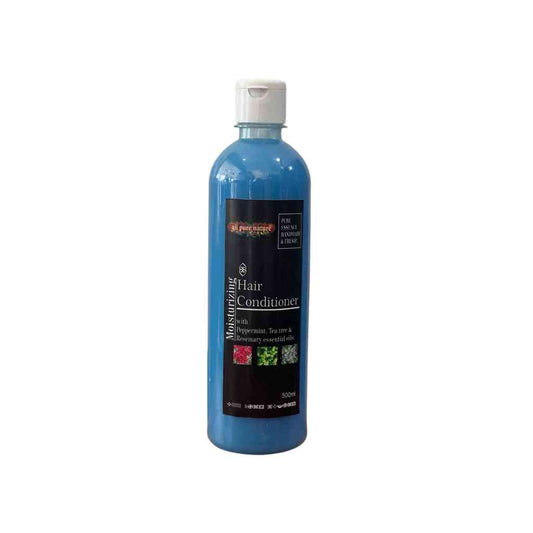 All Pure Nature Moisturizing Hair Conditioner 500ml