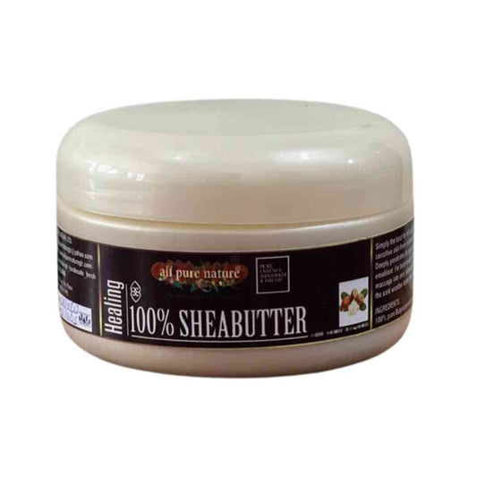 All Pure Nature Body Butter 300g