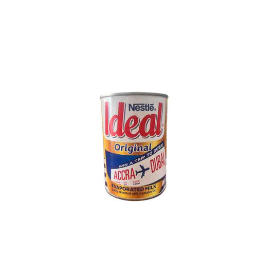 Ideal Full Cream Evaporated Milk 390ml