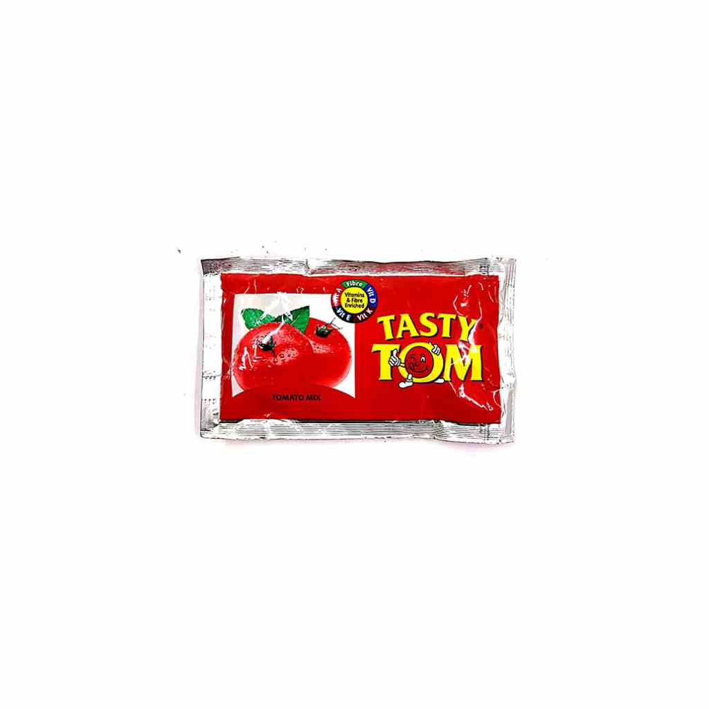 Tasty Tom Mix 70g