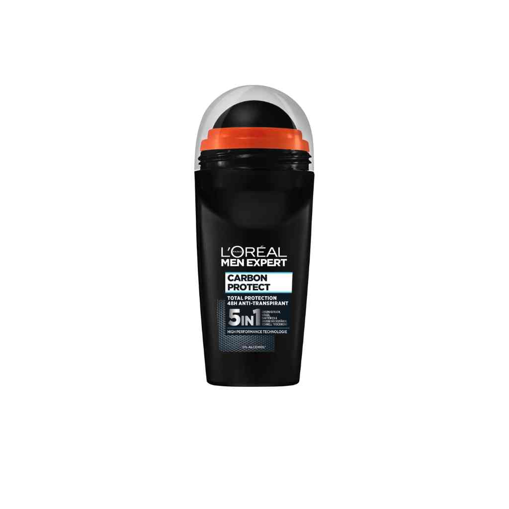 Loreal Men Expert Carbon Protect Roll On 50ml