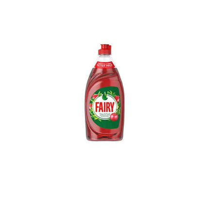 Fairy Dish Washing Up Liquid 320ml