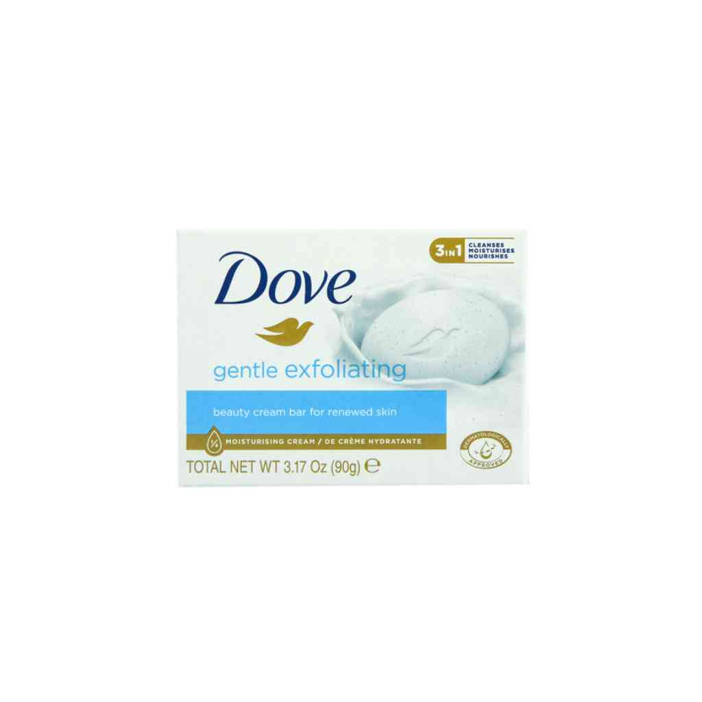 Dove Beauty Cream Bar 90g