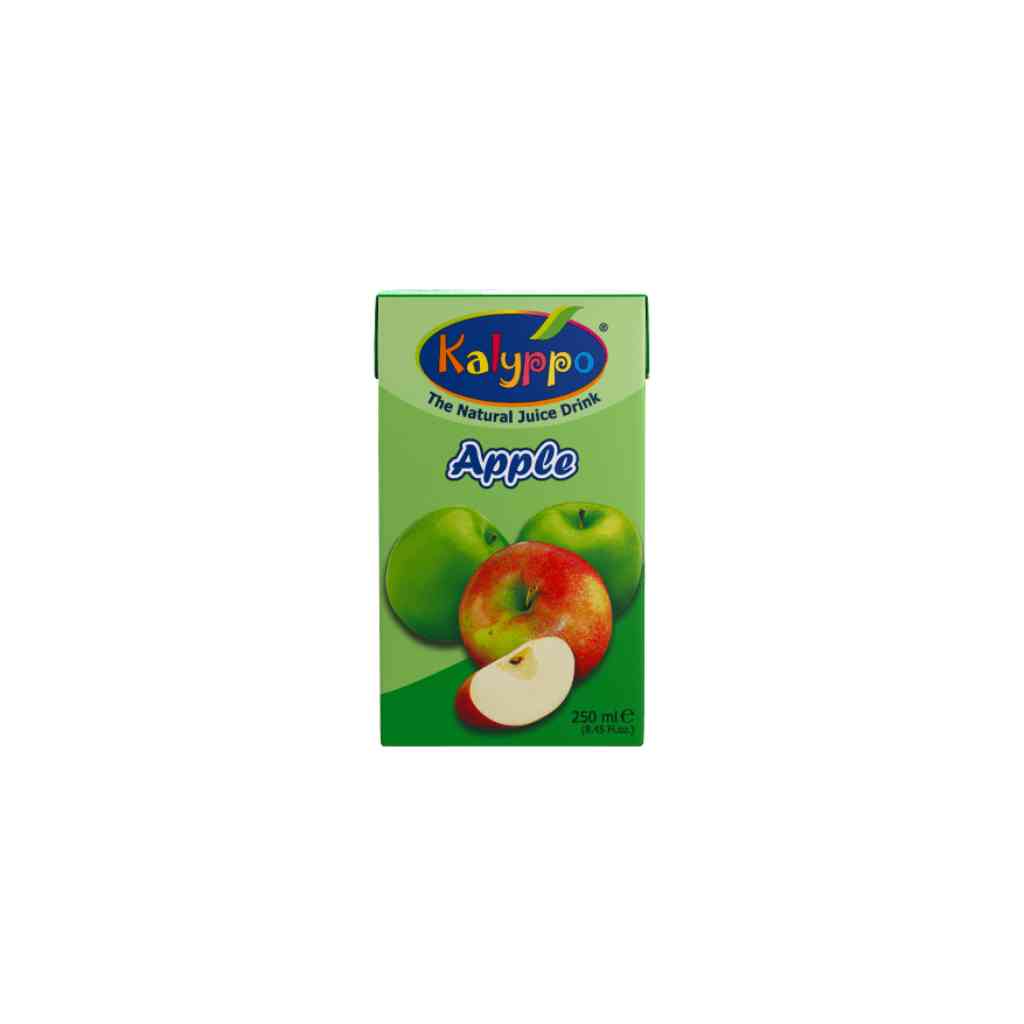 Kalyppo Fruit Drink 250ml