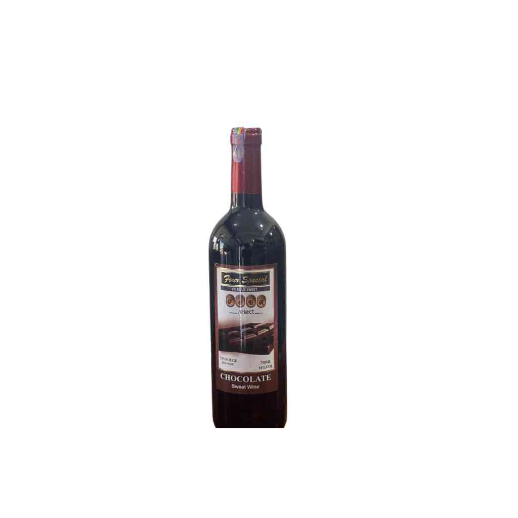 Four Special Naturally Sweet Wine 750ml