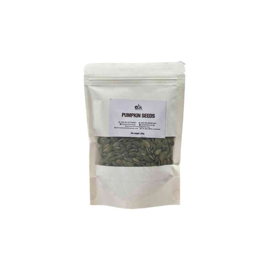 Pumpkin Seeds 200g