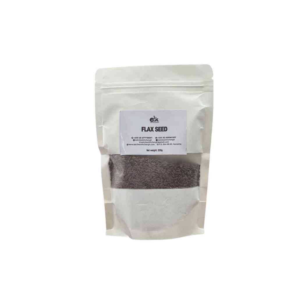 Flaxseeds 200g