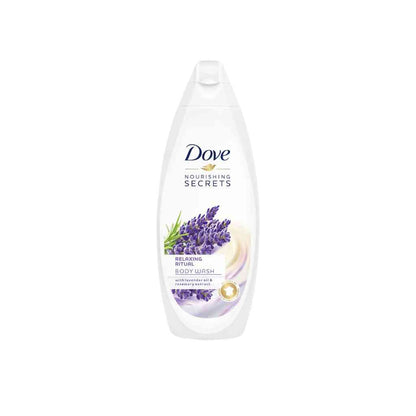 Dove Shower Gel