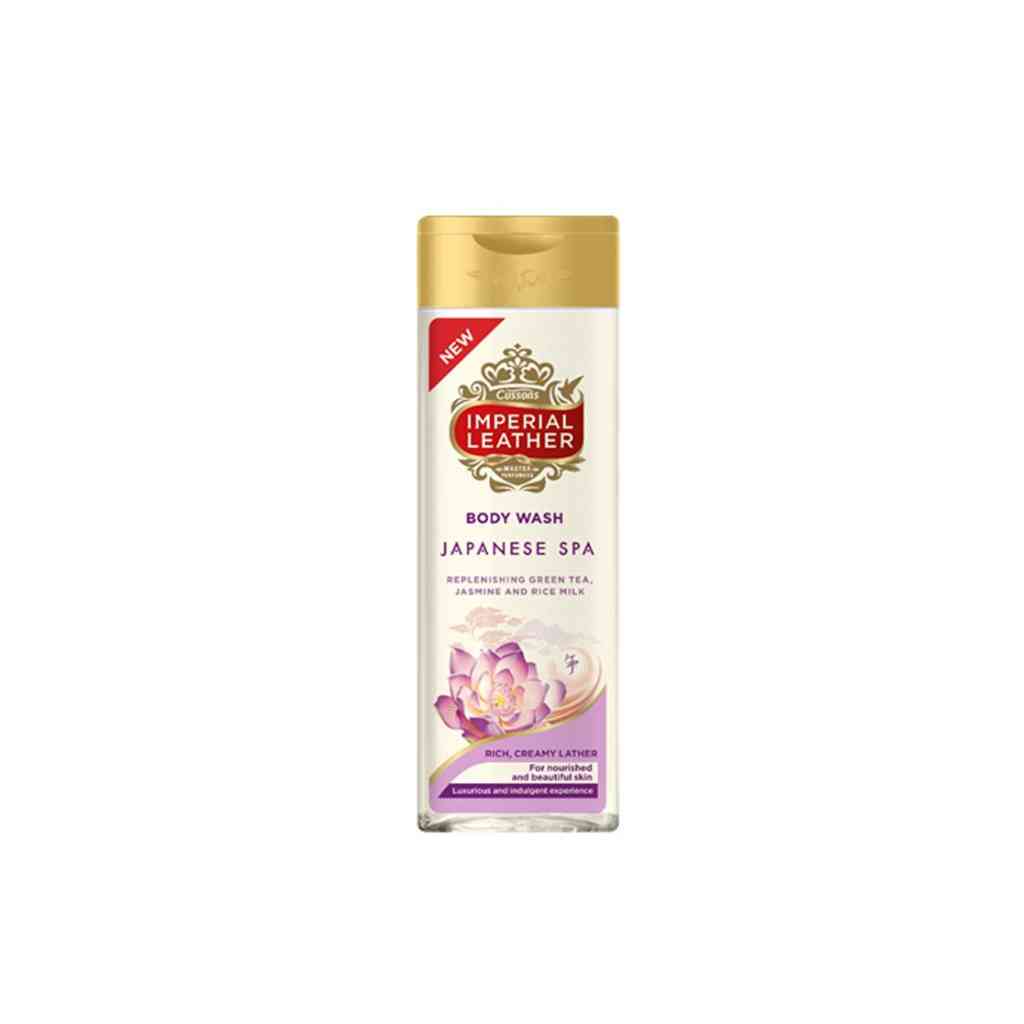 Cussons Imperial Leather Body Wash 250ml 60 minute delivery Konzoom