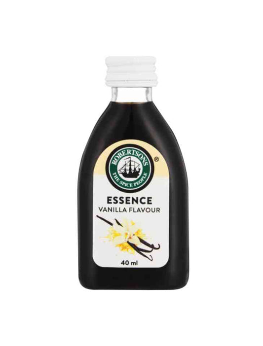 Robertsons Vanilla Essence 40ml