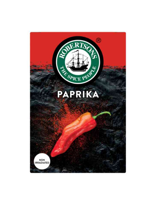 Robertsons Paprika 12g