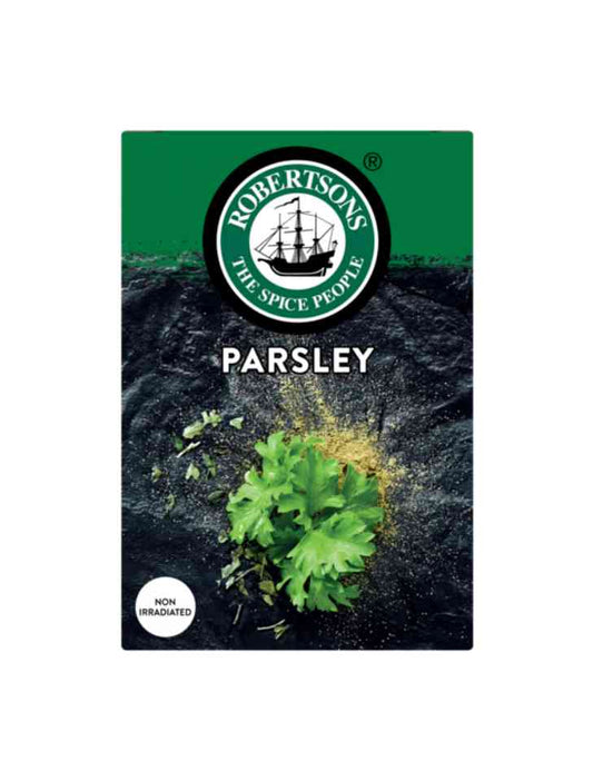 Robertsons Parsley 12g