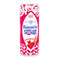 Bavaria Smalt Pomegranate Drink 330ml
