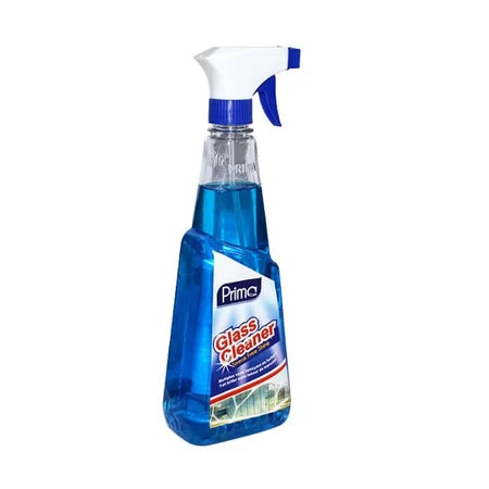 Prima Glass Cleaner 500ml