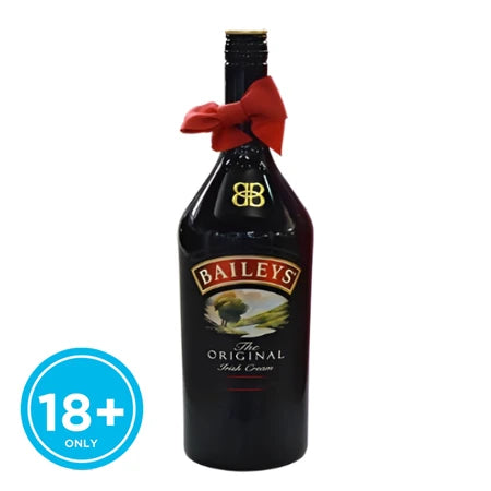 Baileys Irish Cream 1ltr