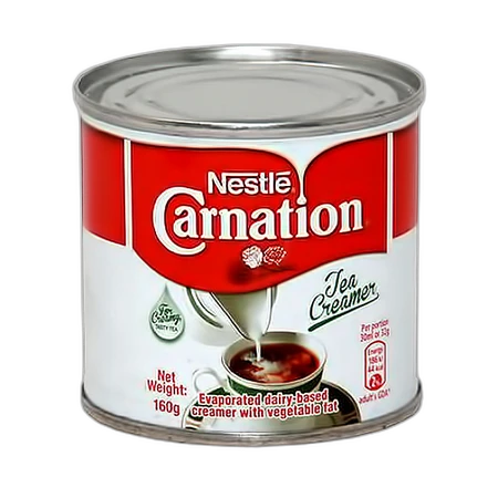 Carnation Tea Creamer 150g