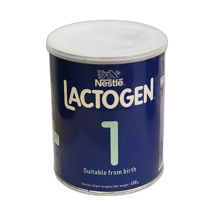 Nestle Lactogen 1 400g