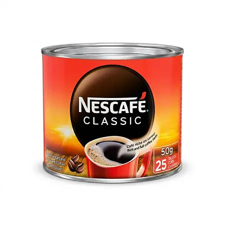 Nescafe Classic 50g