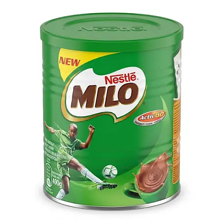 Nestle Milo Actigen-E 400g