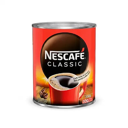 Nescafe Classic 200g