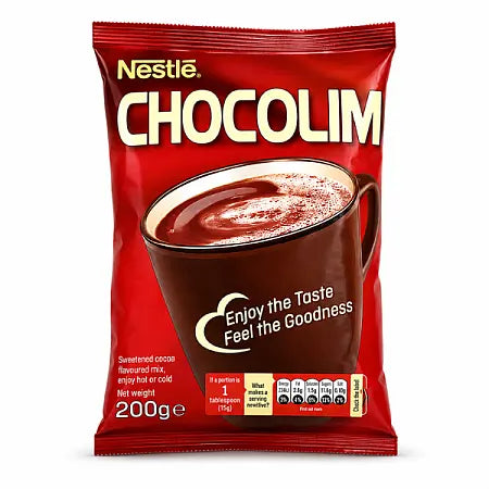 Nestle Chocolim 800g