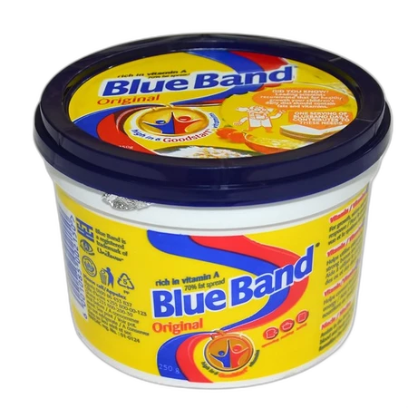 Blue Band Margarine Original 250g