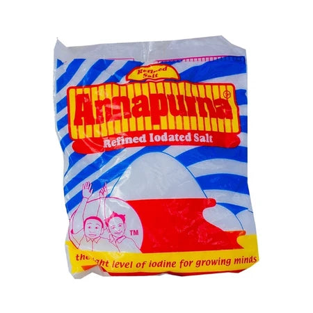 Annapurna Salt 450g