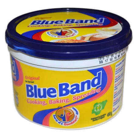 Blue Band Margarine Original 450g