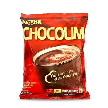 Nestle Chocolim 400g