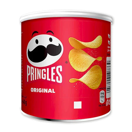 Pringles Original 40g