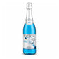 Fiesta Blue Cocktail Non Alcoholic Wine 750ml