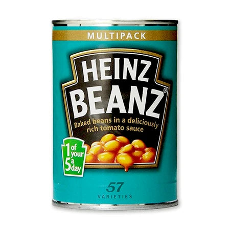 Heinz Baked Beans 415g
