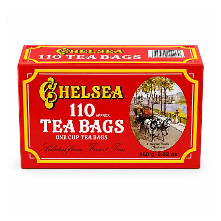 Chelsea Tea Red 200g