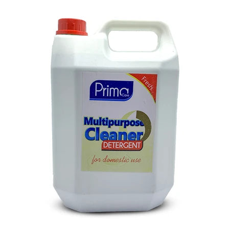 Prima Multi-Purpose Cleaner 4.5ltr