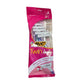 Bic 2Blade Lady Shaving Stick Sachet 5