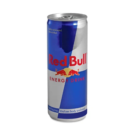Red Bull Regular 250ml