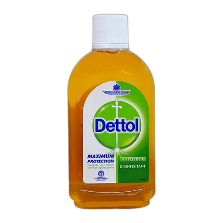 Dettol Antiseptic Liquid 250ml