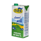 Even No Cream Uht Milk 1ltr