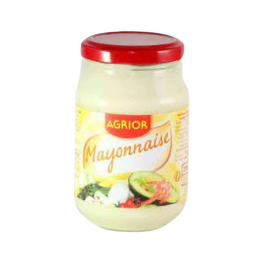 Agrior Mayonnaise 470g